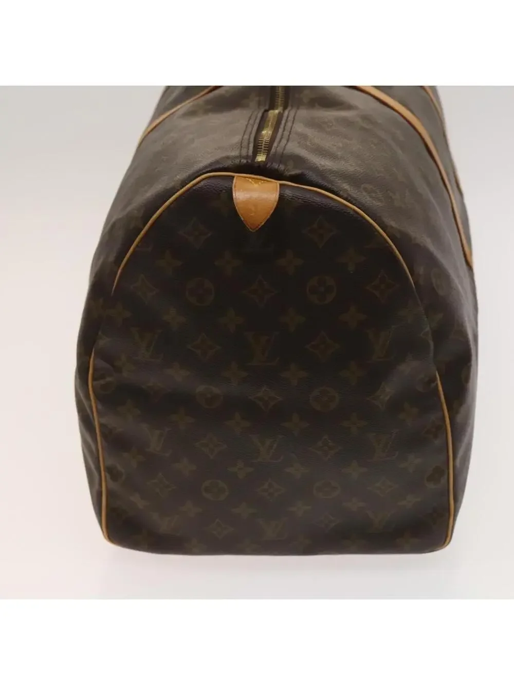 Louis Vuitton Keepall 60 Boston Bag Lv #344128L68B